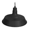 Lampada a Soffitto - Lampada a Sospensione in Stile Industriale - Flynn image 7