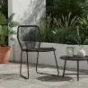 Sedia da esterno - Sedia da giardino - Frony image 7