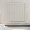 Caminetto Elettrico Decorativo con Fiamma di Vapore d'Acqua - 80CM image 7