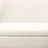 Poltrona Rivestita con Design Curvo Scandinavo - Larseen image 7