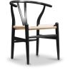 Confezione di 4 Sedie da Pranzo in Legno - Stile Scandinavo - Wish image 7