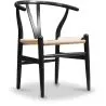 Confezione di 4 Sedie da Pranzo in Legno - Stile Scandinavo - Wish image 7