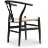 Confezione di 4 Sedie da Pranzo in Legno - Stile Scandinavo - Wish image 7
