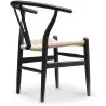 Confezione di 4 Sedie da Pranzo in Legno - Stile Scandinavo - Wish image 7
