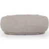 Divano Curvo di Design Stile Contemporaneo Rivestito in Chenille - Curvy image 7