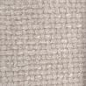 Divano Curvo di Design Stile Contemporaneo Rivestito in Chenille - Curvy image 7