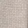 Divano Curvo di Design Stile Contemporaneo Rivestito in Chenille - Curvy image 7