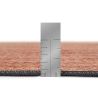 Grande Tappeto dal Design Contemporaneo e Moderno - (290x200 cm) - Gyne image 7