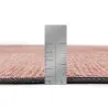 Grande Tappeto dal Design Contemporaneo e Moderno - (290x200 cm) - Paelix image 7