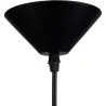  Lampada da soffitto - Lampada a sospensione dal design a sfera - 40 cm - Range image 7