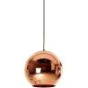  Lampada da soffitto - Lampada a sospensione dal design a sfera - 40 cm - Range image 7