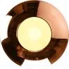  Lampada da soffitto - Lampada a sospensione dal design a sfera - 40 cm - Range image 7