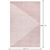 Grande Tappeto di Design Moderno - (290x200 cm) - Opus image 7