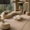 Grande Tappeto di Design Moderno - (290x200 cm) - Opus image 7