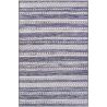 Grande Tappeto a Design Etnico Boho - (290x200 cm) - Velour image 7