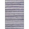 Grande Tappeto a Design Etnico Boho - (290x200 cm) - Velour image 7
