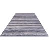 Grande Tappeto a Design Etnico Boho - (290x200 cm) - Velour image 7