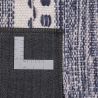 Grande Tappeto a Design Etnico Boho - (290x200 cm) - Velour image 7