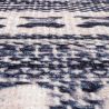 Grande Tappeto a Design Etnico Boho - (290x200 cm) - Velour image 7