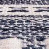 Grande Tappeto a Design Etnico Boho - (290x200 cm) - Velour image 7