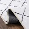 Grande Tappeto di Design Moderno - (290x200 cm) - Sycamore image 7