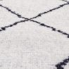 Grande Tappeto di Design Moderno - (290x200 cm) - Sycamore image 7