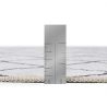 Grande Tappeto di Design Moderno - (290x200 cm) - Sycamore image 7