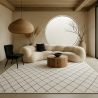 Grande Tappeto di Design Moderno - (290x200 cm) - Sycamore image 7