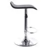 Sgabello da bar girevole di design - Ufficio image 7