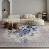 Grande Tappeto di Design Moderno - (290x200 cm) - Amadora image 7
