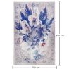 Grande Tappeto di Design Moderno - (290x200 cm) - Amadora image 7