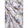 Grande Tappeto dal Design Moderno Effetto Marmo - (290x200 cm) - Arezzo image 7