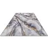 Grande Tappeto dal Design Moderno Effetto Marmo - (290x200 cm) - Arezzo image 7