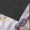 Grande Tappeto dal Design Moderno Effetto Marmo - (290x200 cm) - Arezzo image 7