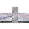 Grande Tappeto dal Design Moderno Effetto Marmo - (290x200 cm) - Arezzo image 7