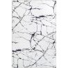 Grande Tappeto dal Design Moderno Effetto Marmo - (290x200 cm) - Calico image 7