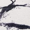 Grande Tappeto dal Design Moderno Effetto Marmo - (290x200 cm) - Calico image 7
