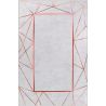 Grande Tappeto di Design Moderno - (290x200 cm) - Calantha image 7
