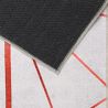 Grande Tappeto di Design Moderno - (290x200 cm) - Calantha image 7