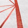 Grande Tappeto di Design Moderno - (290x200 cm) - Calantha image 7