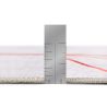 Grande Tappeto di Design Moderno - (290x200 cm) - Calantha image 7