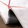 Grande Tappeto di Design Moderno - (290x200 cm) - Calantha image 7