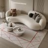 Grande Tappeto di Design Moderno - (290x200 cm) - Calantha image 7