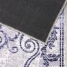 Tappeto Orientale Vintage - (290x200 cm) - Rococo image 7