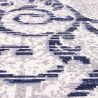 Tappeto Orientale Vintage - (290x200 cm) - Rococo image 7