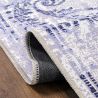 Tappeto Orientale Vintage - (290x200 cm) - Rococo image 7