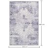 Tappeto Orientale Vintage - (290x200 cm) - Rococo image 7