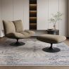 Tappeto Orientale Vintage - (290x200 cm) - Rococo image 7