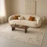 Tappeto Orientale Vintage - (160x230 cm) - Carina image 7