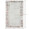 Tappeto Orientale Vintage - (160x230 cm) - Carina image 7